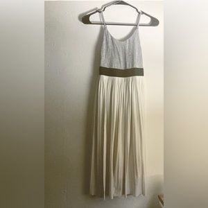 Xhilaration - Long Slip-On Dress - XS